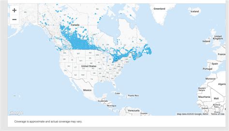 lucky mobile network coverage.